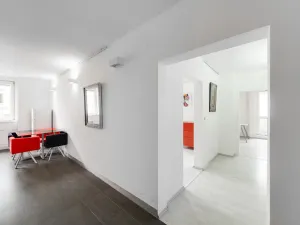 Pronájem bytu 3+1, Ostrava, Milíčova, 70 m2