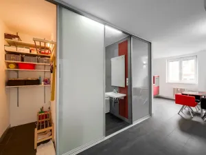 Pronájem bytu 3+1, Ostrava, Milíčova, 70 m2