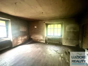 Prodej rodinného domu, Dolní Podluží, 420 m2
