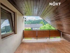 Prodej rodinného domu, Štíty, Na Pilníku, 130 m2
