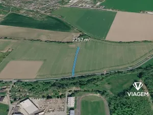Prodej podílu pole, Červenka, 376 m2