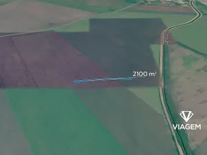 Prodej podílu pole, Sadská, 350 m2