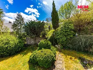 Prodej chalupy, Zruč nad Sázavou, Ke Ctiborkám, 65 m2
