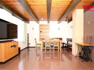 Prodej rodinného domu, Náchod - Jizbice, 149 m2
