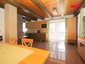 Prodej rodinného domu, Náchod - Jizbice, 149 m2