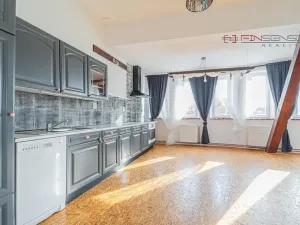 Prodej bytu 3+kk, Kryry, Pivovarská, 88 m2