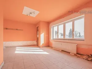 Prodej obchodního prostoru, Kryry, Pivovarská, 50 m2