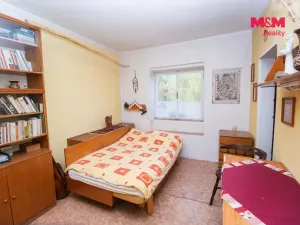 Prodej rodinného domu, Okounov, 200 m2