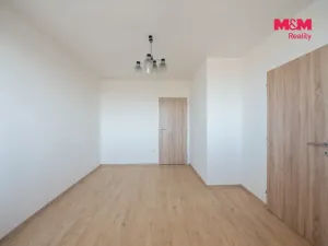Pronájem bytu 3+1, Hradec Králové - Pražské Předměstí, Gebauerova, 53 m2