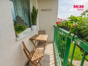 Prodej bytu 3+kk, Praha - Chodov, Na sádce, 80 m2