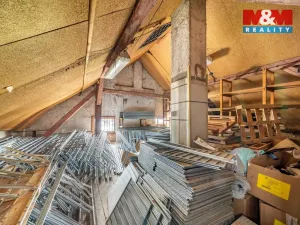 Pronájem skladu, Štěnovice, Plzeňská, 205 m2