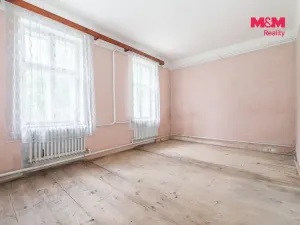 Prodej rodinného domu, Okříšky, Stará osada, 210 m2