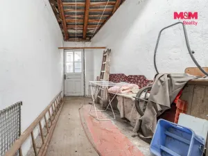 Prodej rodinného domu, Okříšky, Stará osada, 210 m2