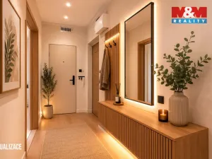 Prodej bytu 1+1, Opava - Kylešovice, 17. listopadu, 38 m2