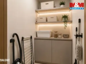Prodej bytu 1+1, Opava - Kylešovice, 17. listopadu, 38 m2