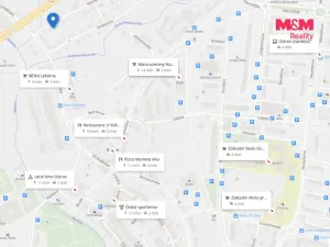 Prodej rodinného domu, Ostrov, Sukova, 135 m2