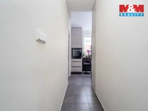 Prodej bytu 4+1, Hradec Králové - Nový Hradec Králové, Mandysova, 71 m2