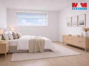 Prodej rodinného domu, Nučice, 83 m2