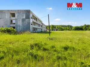 Prodej komerčního pozemku, Ralsko - Kuřívody, 26028 m2