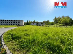 Prodej komerčního pozemku, Ralsko - Kuřívody, 26028 m2