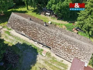 Prodej pozemku pro bydlení, Svijanský Újezd - Močítka, 33850 m2