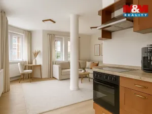 Prodej bytu 2+kk, Pec pod Sněžkou, 55 m2