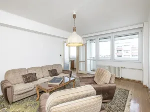 Prodej bytu 3+1, Praha - Vokovice, Evropská, 73 m2