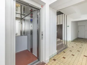 Prodej bytu 3+1, Praha - Vokovice, Evropská, 73 m2