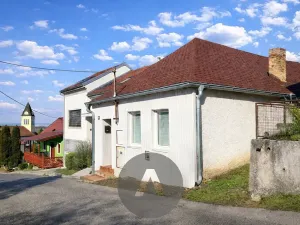 Prodej bytu 2+kk, Šitbořice, Přátelství, 53 m2
