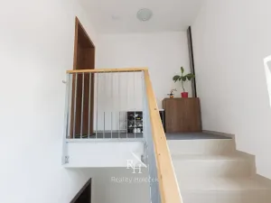Prodej bytu 2+kk, Buštěhrad, Ořešín, 52 m2