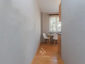Prodej bytu 1+1, Kladno, Finská, 35 m2