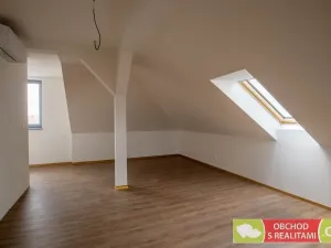 Pronájem bytu 1+kk, Říčany, 17. listopadu, 63 m2
