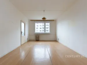 Prodej bytu 3+1, Chomutov, Jiráskova, 80 m2