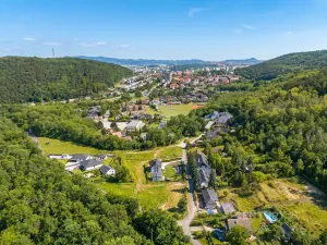 Prodej pozemku pro bydlení, Most, 2099 m2