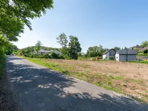 Prodej pozemku pro bydlení, Most, 2099 m2