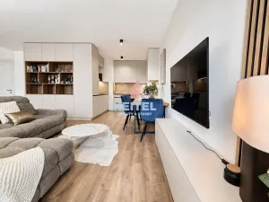 Prodej bytu 3+kk, Slavkov u Brna, Slovanská, 68 m2