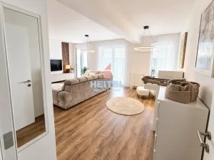 Prodej bytu 3+kk, Slavkov u Brna, Slovanská, 68 m2