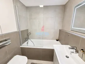 Prodej bytu 3+kk, Slavkov u Brna, Slovanská, 68 m2