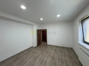 Pronájem bytu 2+1, Brno, Škrochova, 52 m2