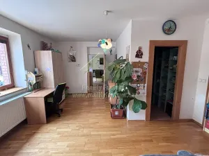 Prodej rodinného domu, Rokycany, 150 m2