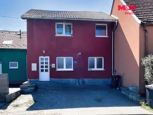 Prodej rodinného domu, Říčany, Rosická, 242 m2
