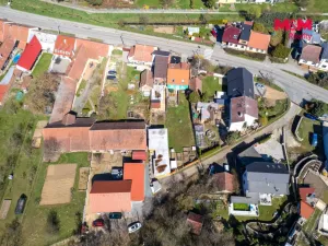 Prodej rodinného domu, Říčany, Rosická, 242 m2
