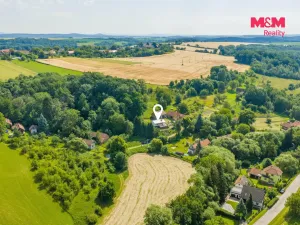 Prodej chaty, Zelenecká Lhota - Záhuby, 152 m2