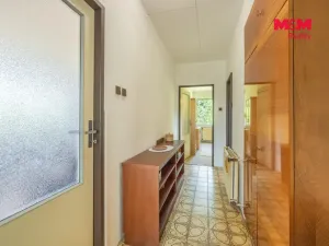 Prodej chaty, Zelenecká Lhota - Záhuby, 152 m2