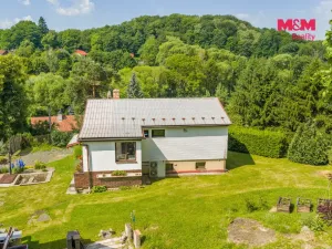 Prodej chalupy, Zelenecká Lhota - Záhuby, 152 m2