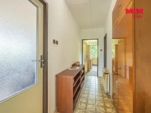 Prodej chalupy, Zelenecká Lhota - Záhuby, 152 m2