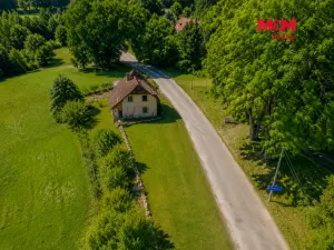 Prodej pozemku pro bydlení, Nová Paka - Valdov, 471 m2