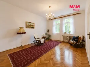 Prodej rodinného domu, Hranice - Hranice I-Město, Teplická, 205 m2