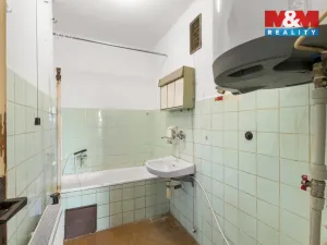Prodej bytu 4+kk, Roudnice, 82 m2