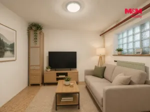 Prodej rodinného domu, Zelenecká Lhota - Záhuby, 152 m2